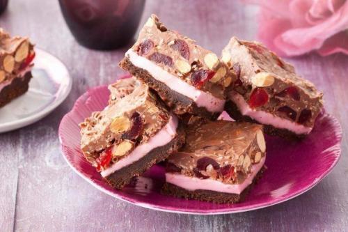 5 рецептов тортов, не требующие выпекания. 02