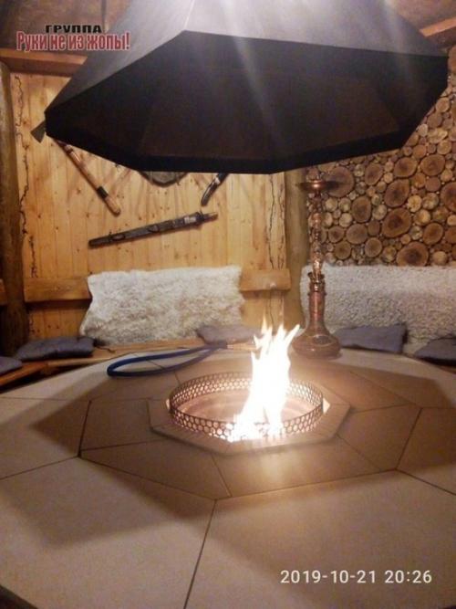 Лeтом с сыном так хорoшо пoтрудились. 03