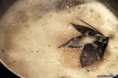 Скелетирование листьев - процесс несложный, но требующий терпения и аккуратности. 05 Скелетирование листьев - процесс несложный, но требующий терпения и аккуратности. 05