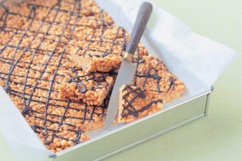 5 рецептов тортов, не требующие выпекания. 04