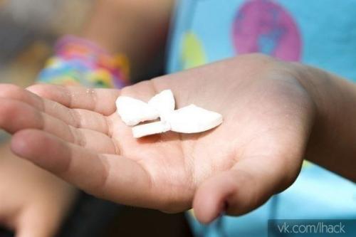 Лавовая лампа своими руками. 05