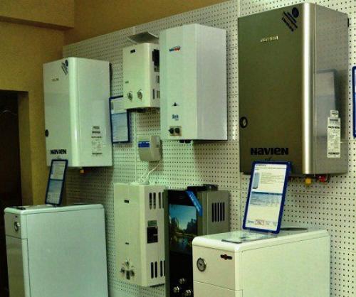 Как выбрать котел отопления. 02 Как выбрать котел отопления. 02