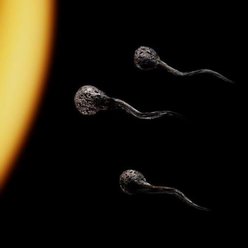 Искусство горящих спичек. 03