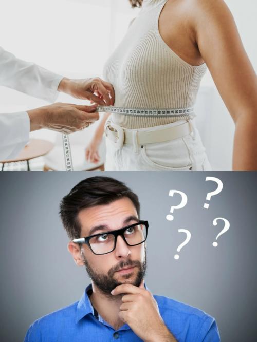 Свежие данные из медицины показали неожиданную связь между весом и здоровьем мозга у пожилых людей. 01