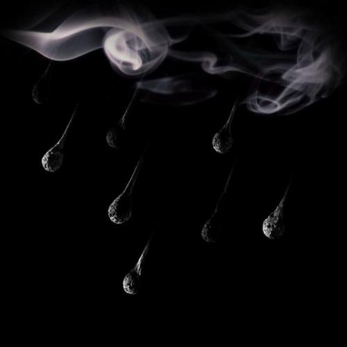 Искусство горящих спичек. 06