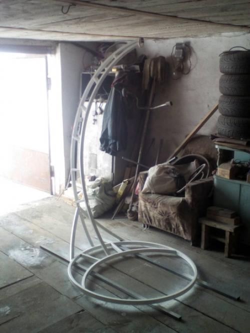 От подписчика: Александр трубогиб. 02