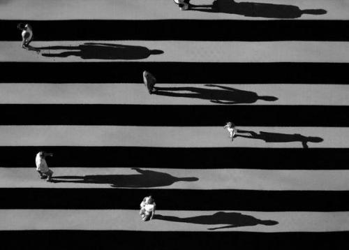 Геометрия стрит - фотографии. 02