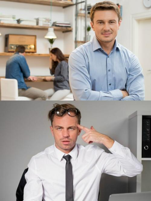 Учёные установили, что имя человека играет важную роль в его профессиональном успехе и трудоустройстве. 01