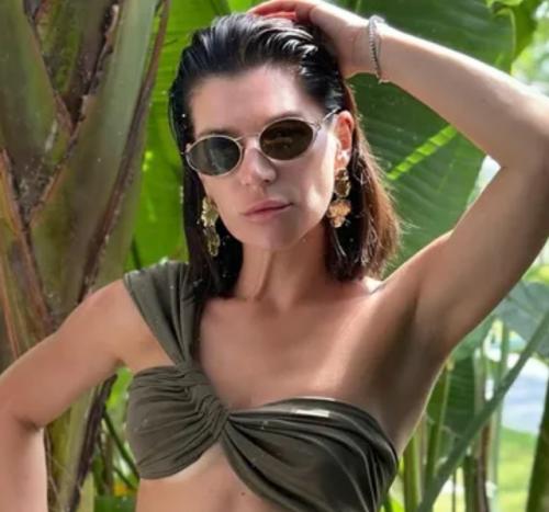 Звезда Ворониных Екатерина Волкова поделилась горячим фото. 02