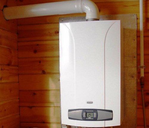 Как выбрать котел отопления. 01 Как выбрать котел отопления. 01