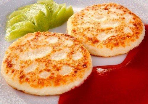 Самые вкусные сырники: топ - 6 рецептов? 05