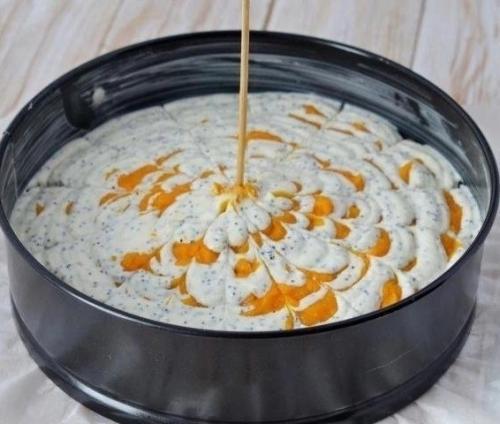 Творожная запеканка.  Запеканка - нежнейшая, больше похожа на десерт. 01 Творожная запеканка.  Запеканка - нежнейшая, больше похожа на десерт. 01