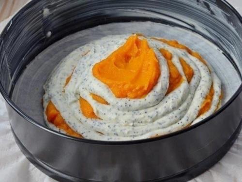 Творожная запеканка.  Запеканка - нежнейшая, больше похожа на десерт. 03 Творожная запеканка.  Запеканка - нежнейшая, больше похожа на десерт. 03