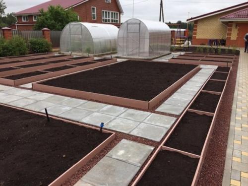 Ухоженно и красиво - просто загляденье. 02