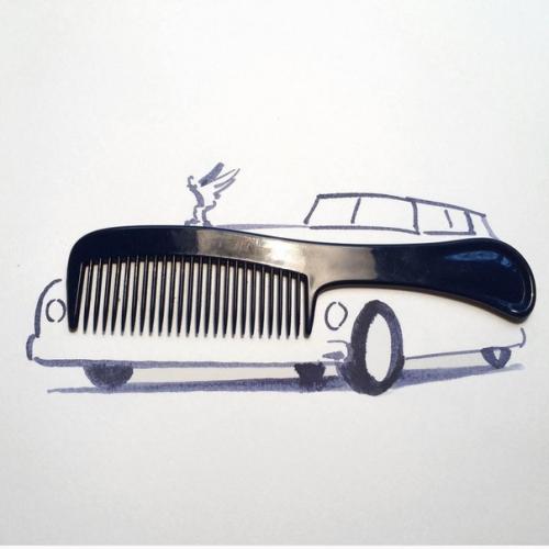 Когда с фантазией проблем нет. 04