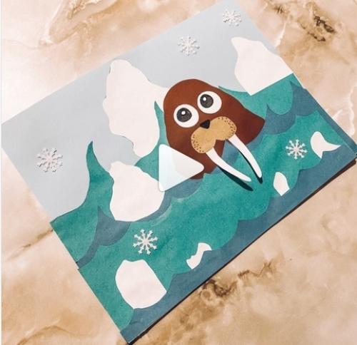 Скумбрия в томате. 05