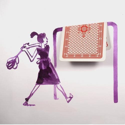 Когда с фантазией проблем нет. 07