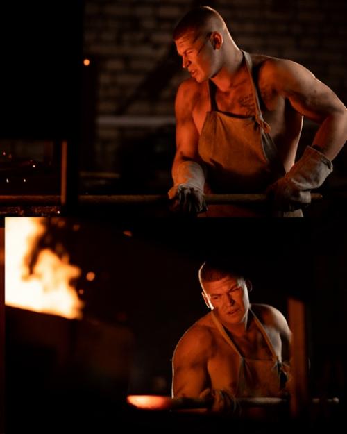 Мы сами кузнецы своего счастья. 04