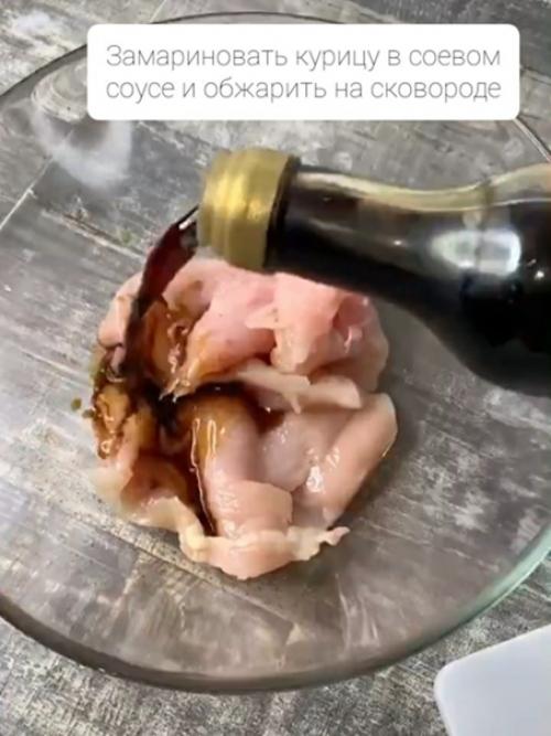 Офигенный сэндвич для веселой компании. 03