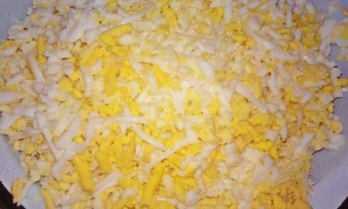 Закуска из лаваша с сыром. 04 Закуска из лаваша с сыром. 04