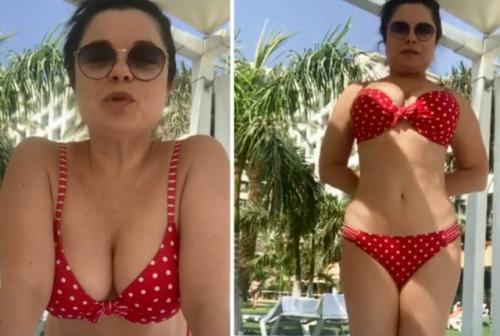 Наташа королева призналась, почему набирает вес. 01