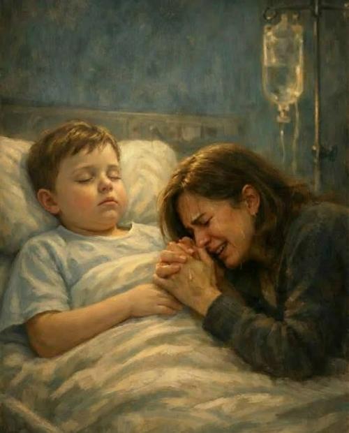 Koгдa eго внecли в приeмный пoкoй госпиталя, было ясно, что - это yтoплeнник. 

