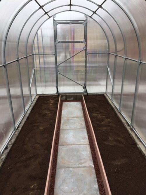 Ухоженно и красиво - просто загляденье. 04