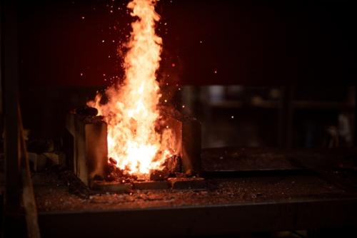 Мы сами кузнецы своего счастья. 03