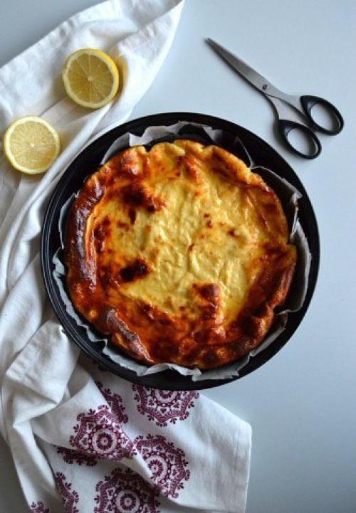 5 потрясающих запеканок. 02 5 потрясающих запеканок. 02