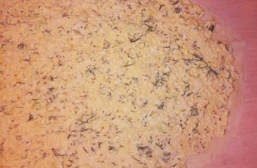 Закуска из лаваша с сыром. 05 Закуска из лаваша с сыром. 05