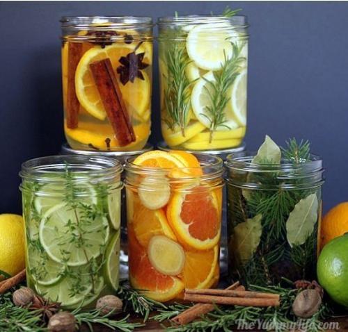 Натуральные ароматизаторы для дома. 05 Натуральные ароматизаторы для дома. 05