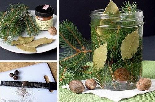 Натуральные ароматизаторы для дома. 04 Натуральные ароматизаторы для дома. 04