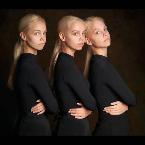 Это очень частая проблема девушек перед свадьбой. 01