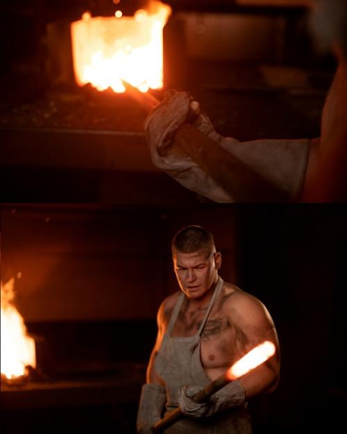 Мы сами кузнецы своего счастья. 06