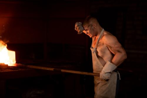 Мы сами кузнецы своего счастья. 05