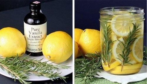 Натуральные ароматизаторы для дома. 01 Натуральные ароматизаторы для дома. 01