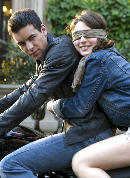 Учёные выяснили, что пик сексуальной активности у мужчин приходится примерно на 35 лет. 02