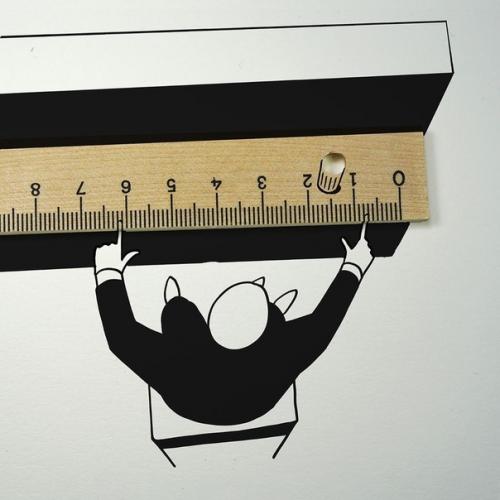 Когда с фантазией проблем нет. 06