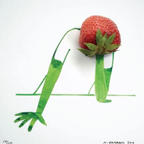 Когда с фантазией проблем нет. 01