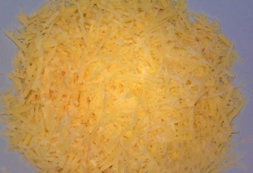 Закуска из лаваша с сыром. 01 Закуска из лаваша с сыром. 01