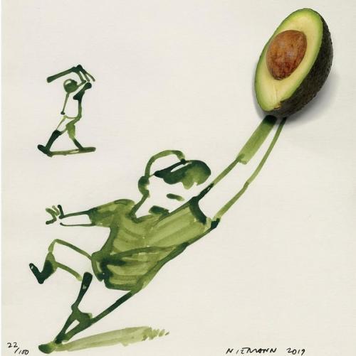 Когда с фантазией проблем нет. 02