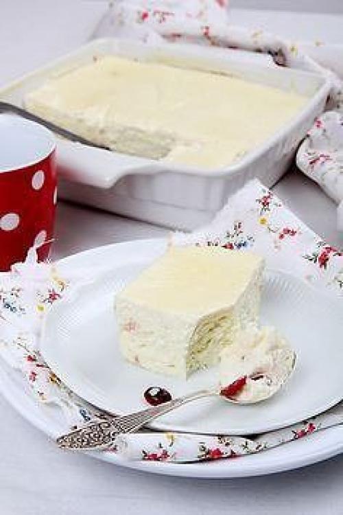 5 потрясающих запеканок. 03 5 потрясающих запеканок. 03