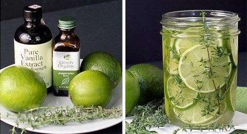 Натуральные ароматизаторы для дома. 02 Натуральные ароматизаторы для дома. 02