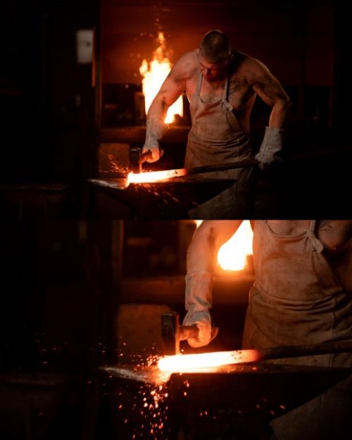 Мы сами кузнецы своего счастья. 07