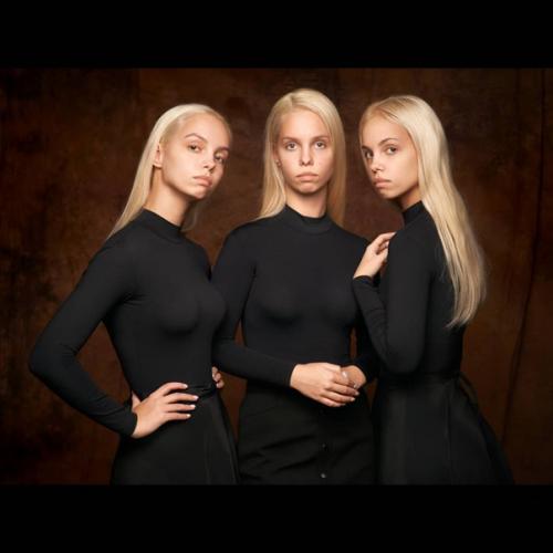 Это очень частая проблема девушек перед свадьбой. 06