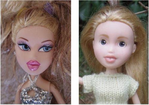 Соня синг - художница и мама из австралии. 05