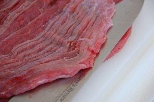 Рулет банкетный. Приготовьте рулет банкетный по итальянскому рецепту - необычный, красивый и очень вкусный. 04 Рулет банкетный. Приготовьте рулет банкетный по итальянскому рецепту - необычный, красивый и очень вкусный. 04