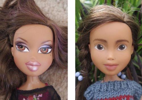 Соня синг - художница и мама из австралии. 06