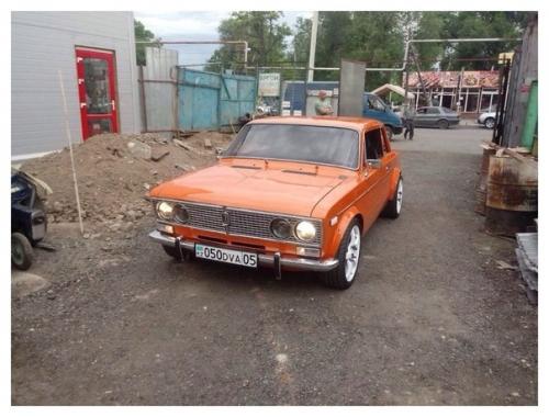 Страшно подумать, сколько денег в это вложено. 02