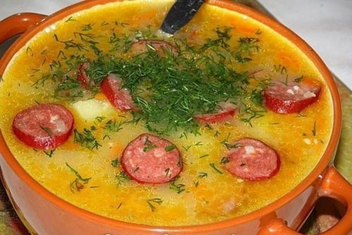 Подборка первых блюд. 01 Подборка первых блюд. 01